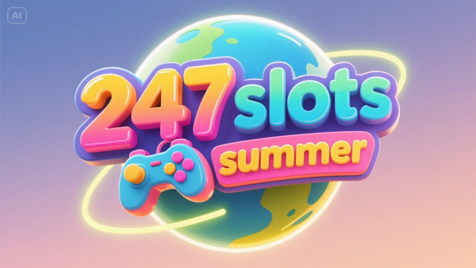 247 slots summer